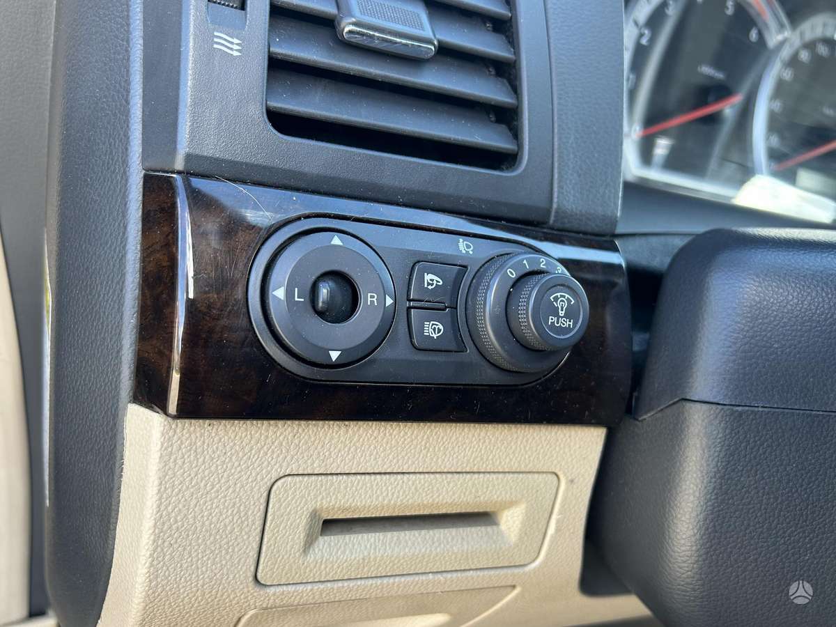 Chevrolet Captiva 2007 — photo 17