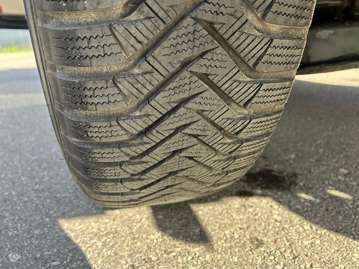 Chevrolet Captiva 2007 — photo 19