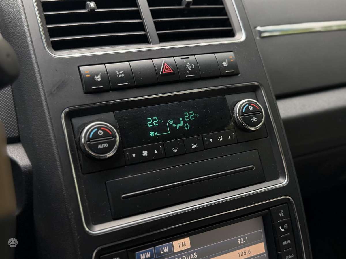 Dodge Journey 2009 — photo 18