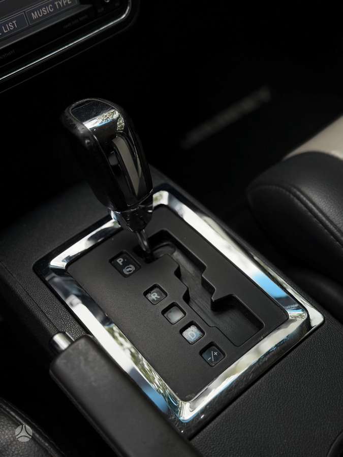 Dodge Journey 2009 — photo 20