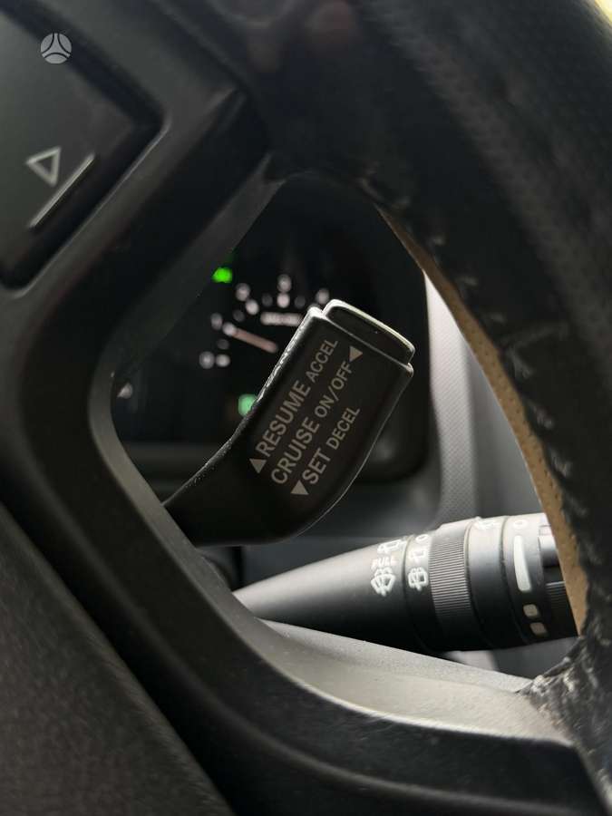 Dodge Journey 2009 — photo 25