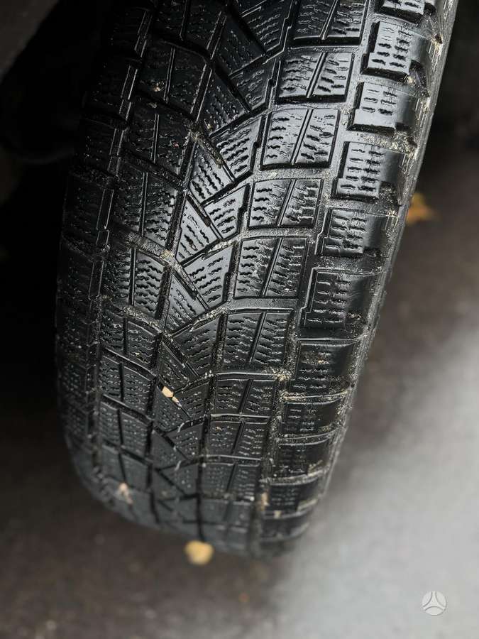 Dodge Journey 2009 — photo 26