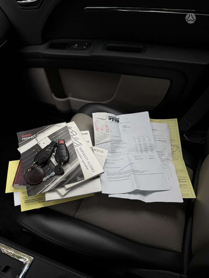 Dodge Journey 2009 — photo 27