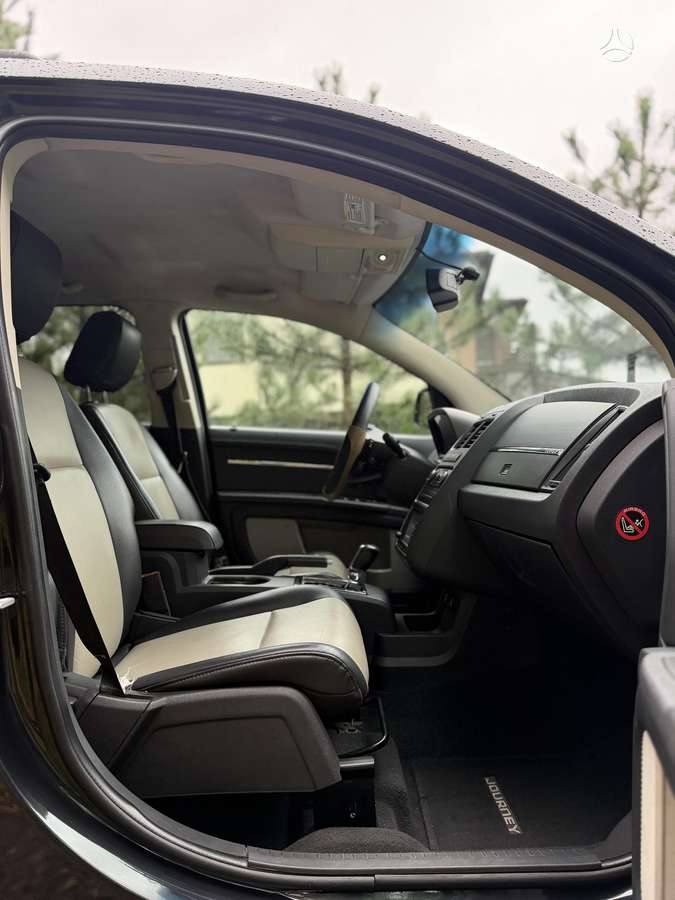 Dodge Journey 2009 — photo 8