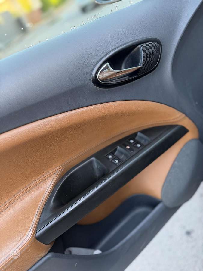 Seat Altea 2007 — photo 12