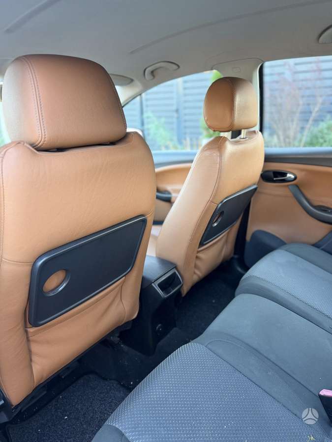 Seat Altea 2007 — photo 15