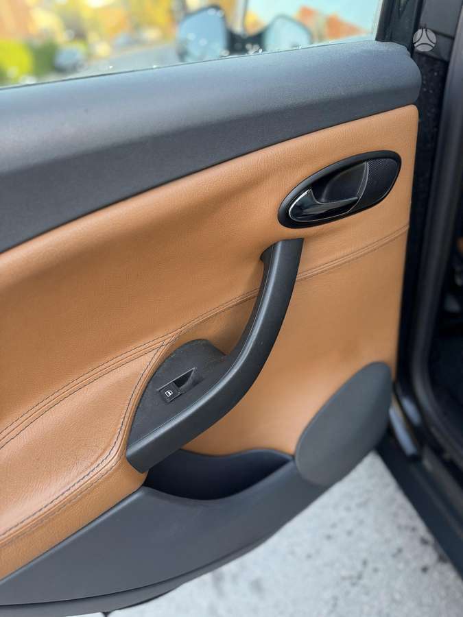 Seat Altea 2007 — photo 16