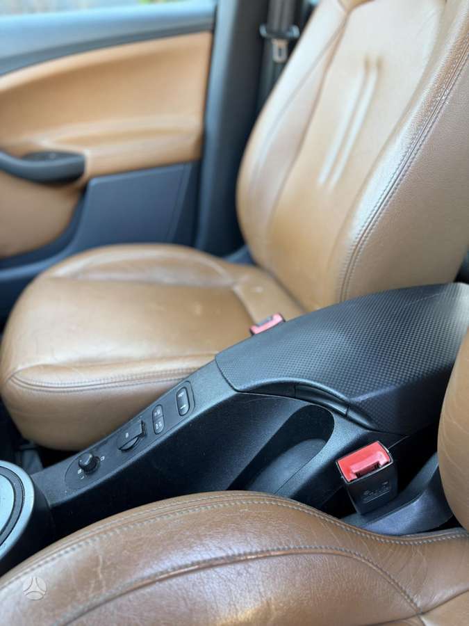 Seat Altea 2007 — photo 19