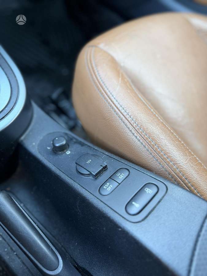 Seat Altea 2007 — photo 20