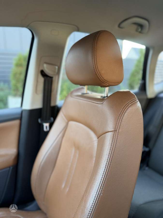 Seat Altea 2007 — photo 21