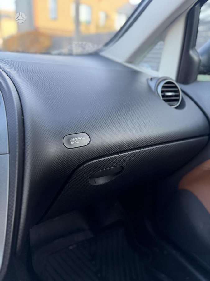 Seat Altea 2007 — photo 22