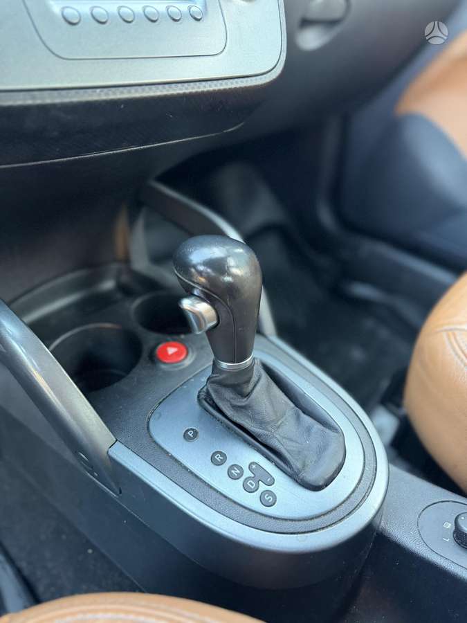 Seat Altea 2007 — photo 23