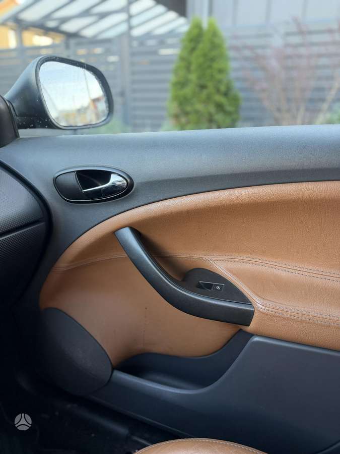 Seat Altea 2007 — photo 24
