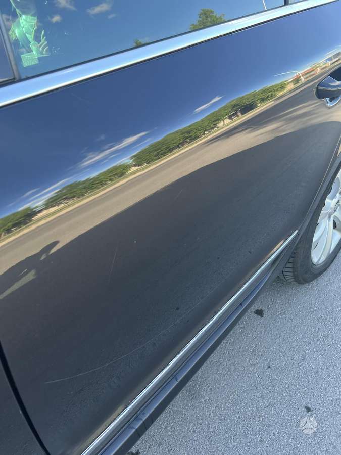Skoda Superb 2010 — photo 8