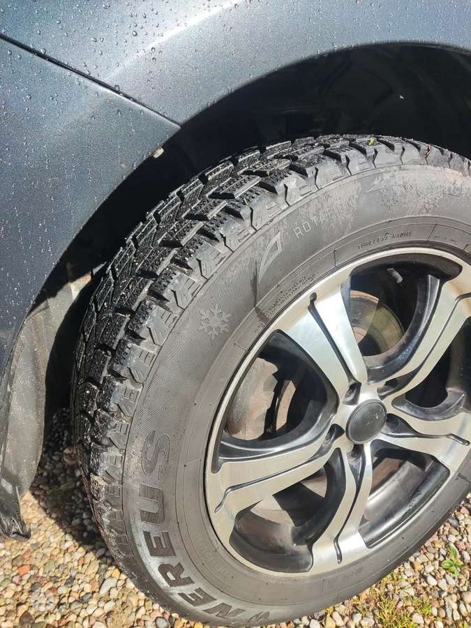 Mazda CX-7 2011 — photo 15