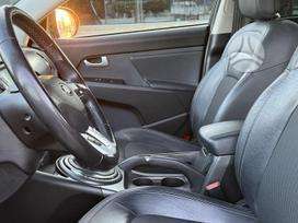 Kia Sportage 2013 — photo 7