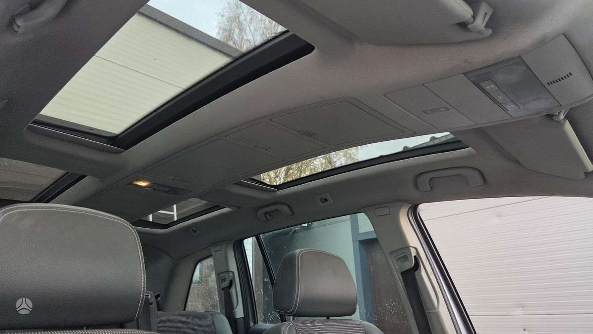 Opel Zafira 2007 — photo 15