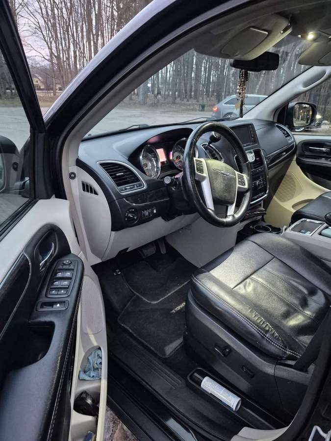 Chrysler Town 2015 — photo 6