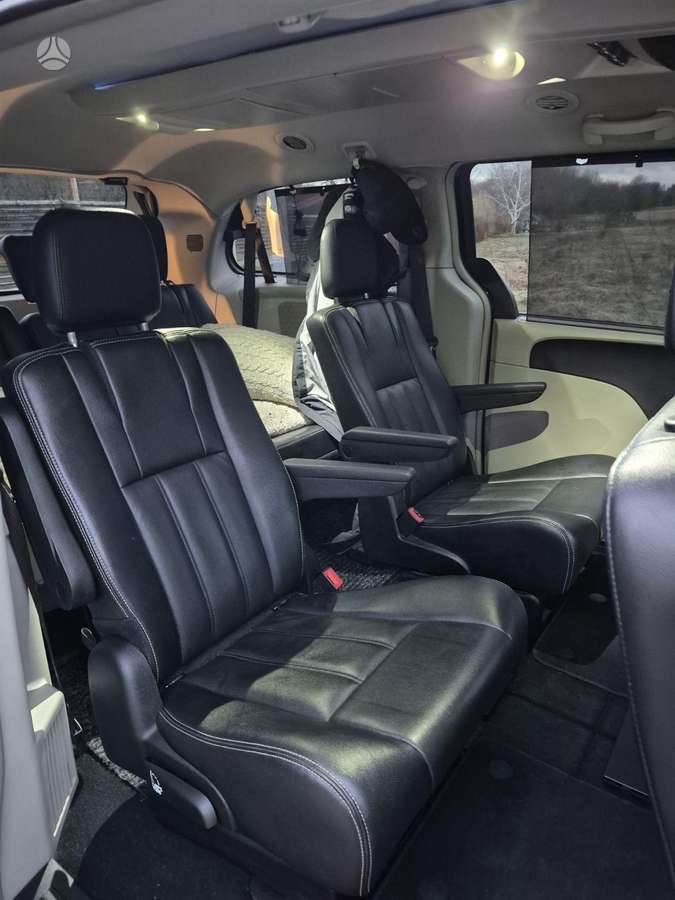 Chrysler Town 2015 — photo 7
