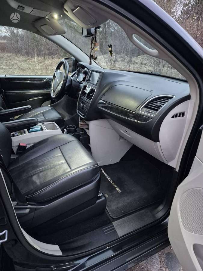 Chrysler Town 2015 — photo 8