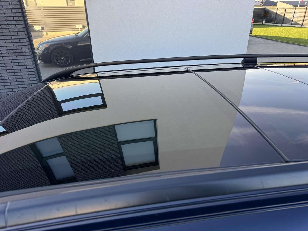 BMW 530 2005 — photo 17