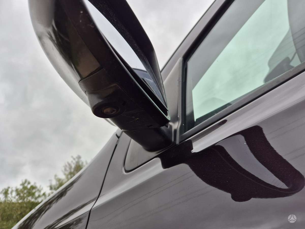 Nissan Qashqai+2 2012 — photo 12