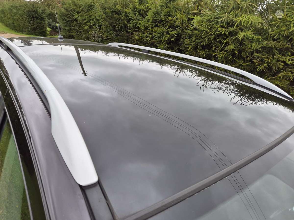 Nissan Qashqai+2 2012 — photo 24
