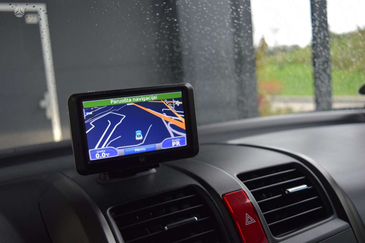 Honda CR-V 2010 — photo 16