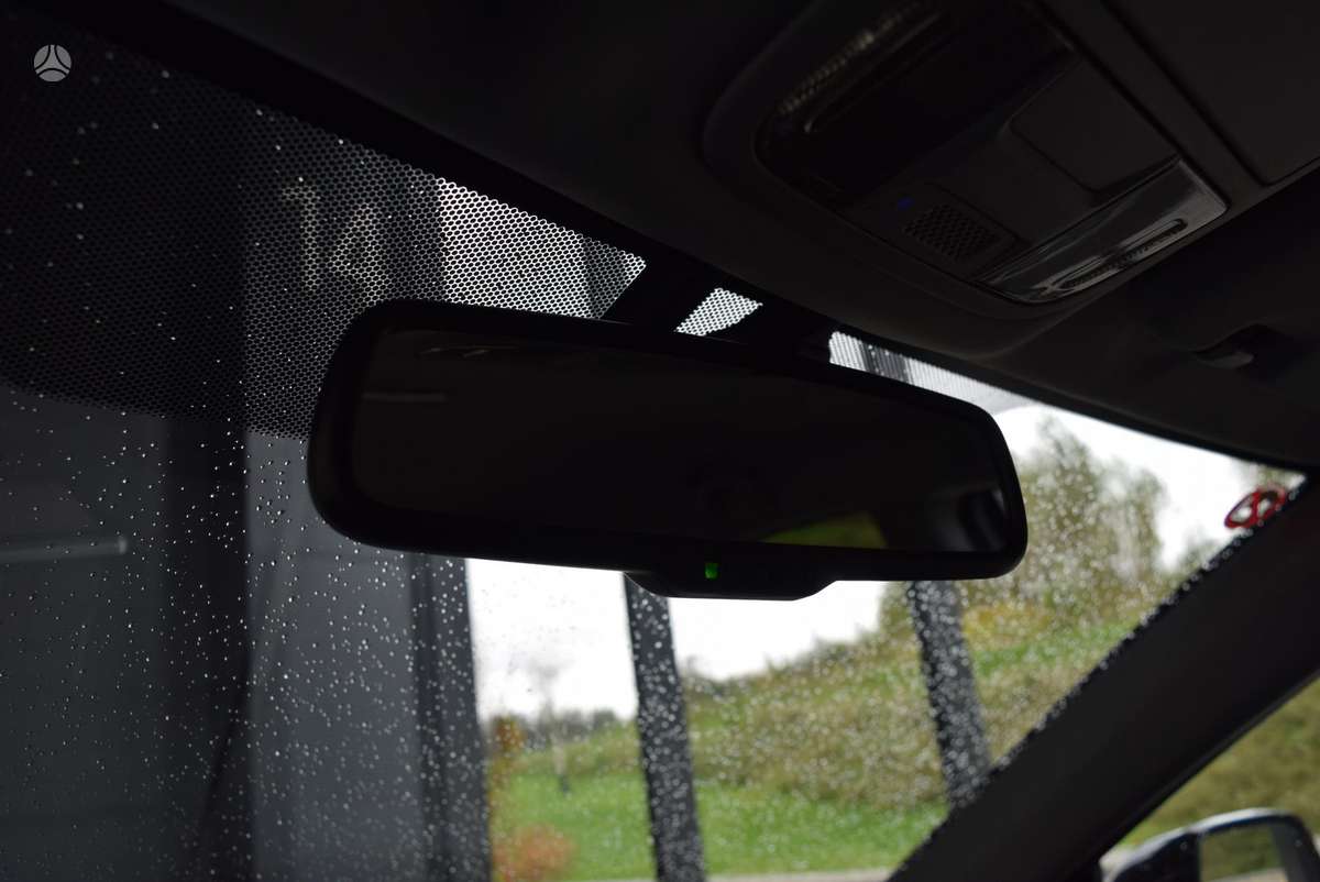 Honda CR-V 2010 — photo 17
