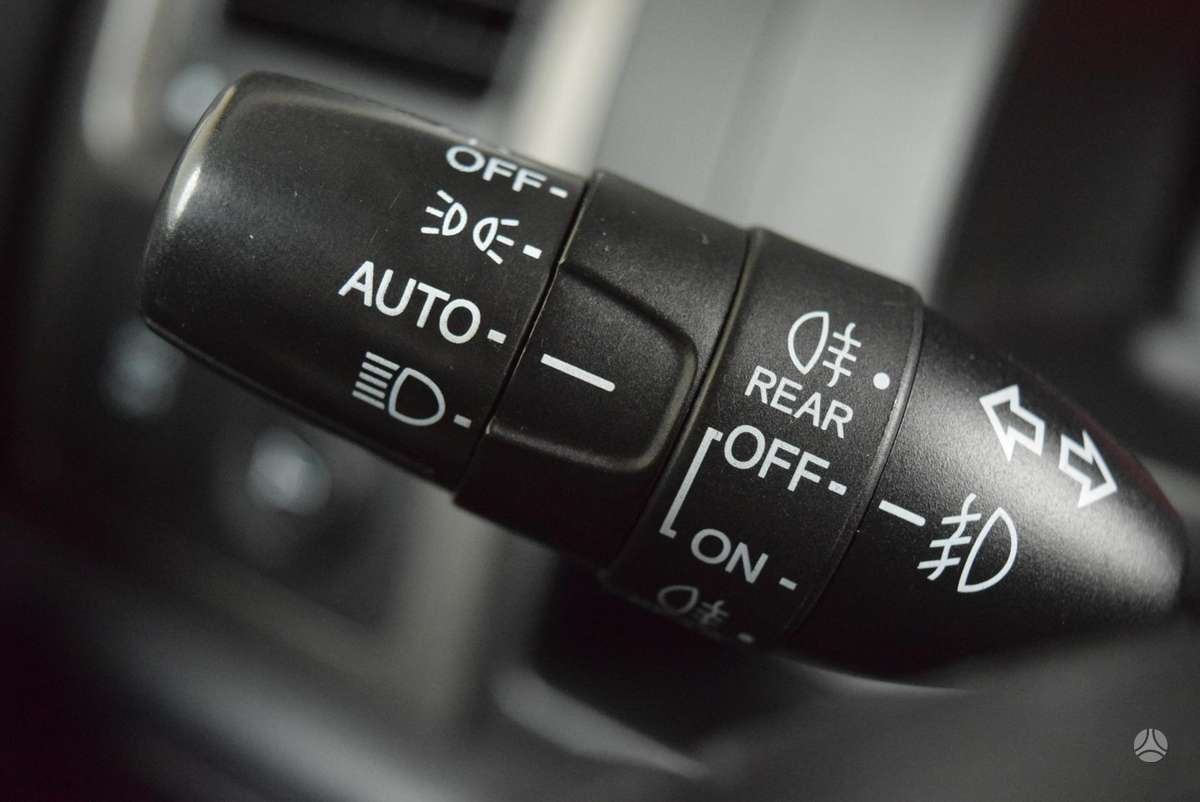 Honda CR-V 2010 — photo 20