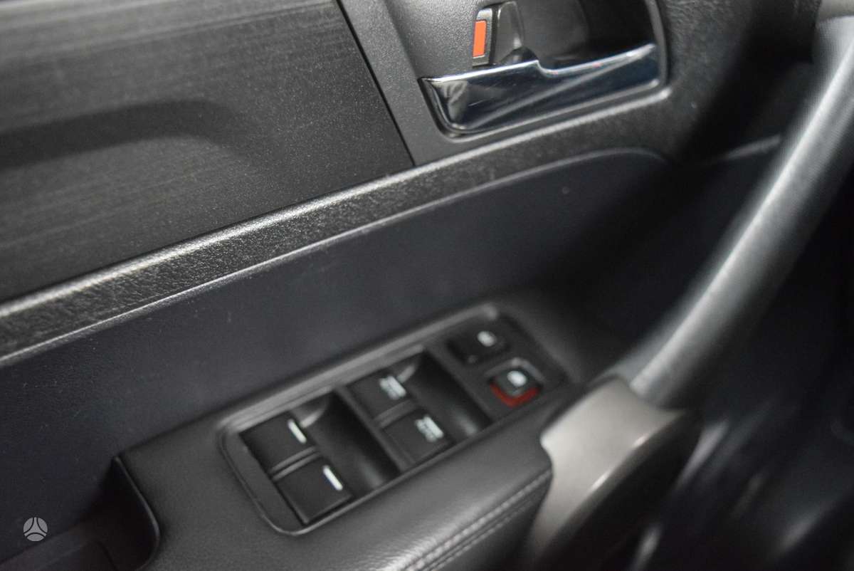 Honda CR-V 2010 — photo 22