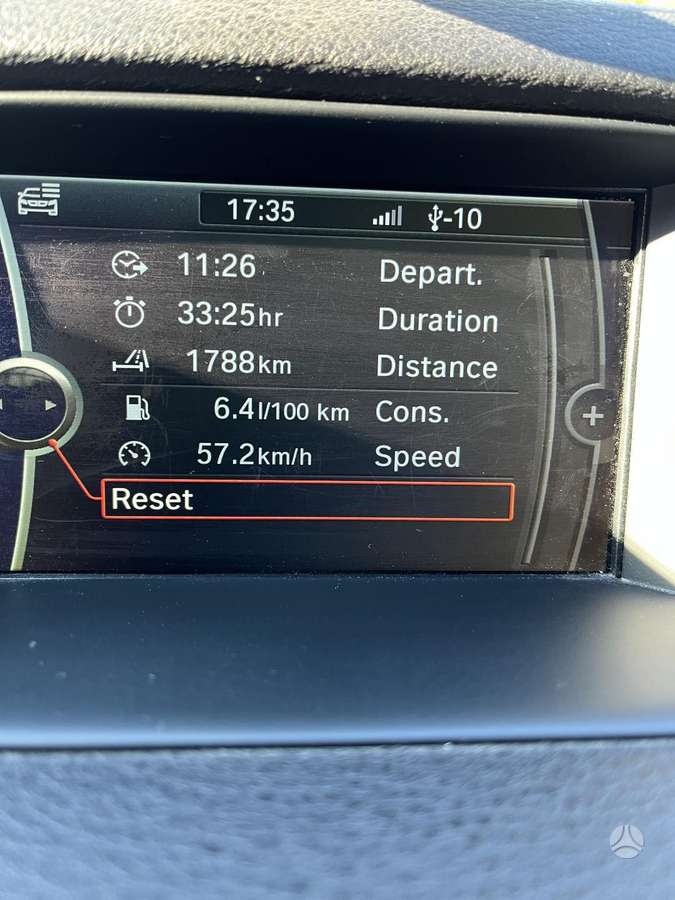 BMW X1 2014 — photo 20