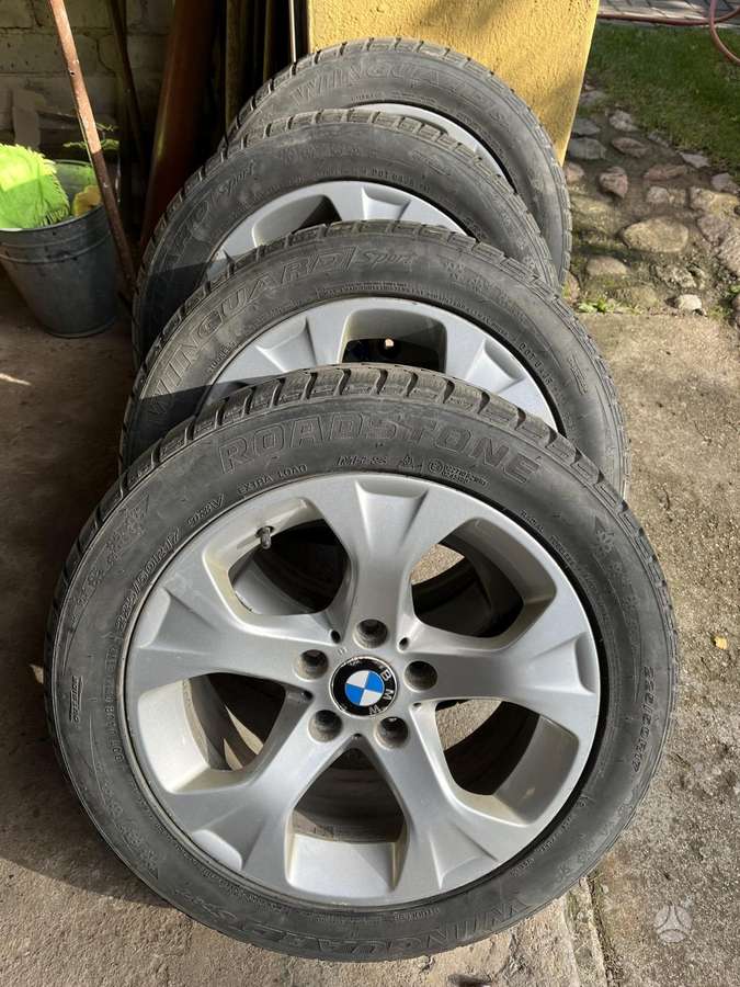BMW X1 2014 — photo 21