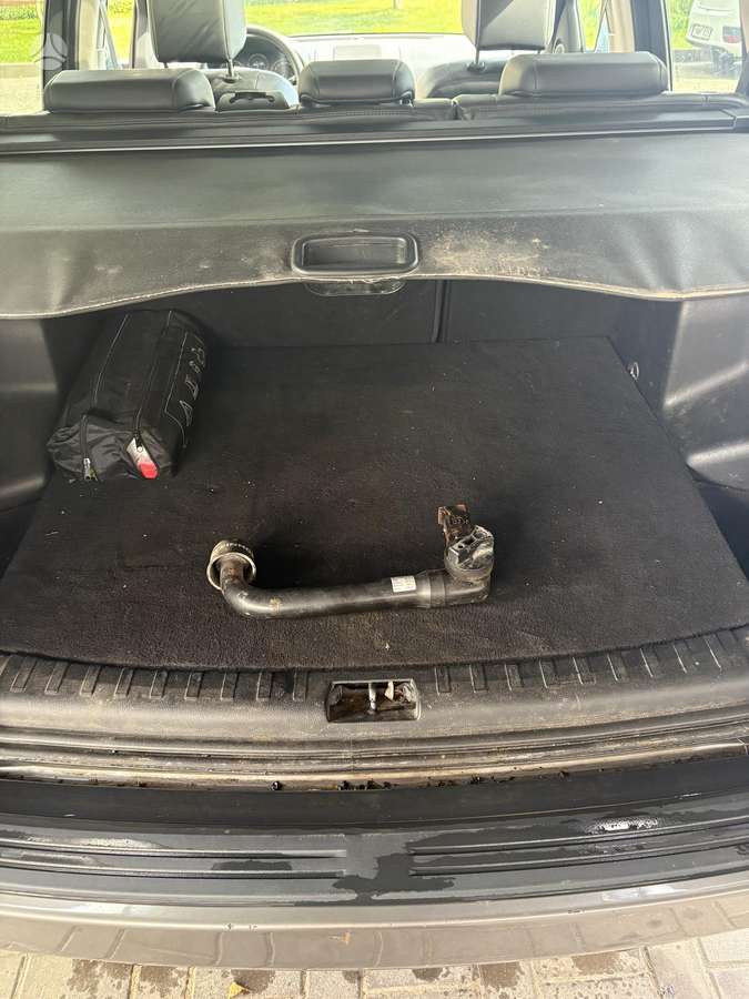 Land Rover 2008 — photo 5