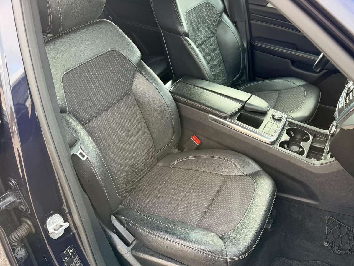 Mercedes-Benz ML250 2012 — photo 13