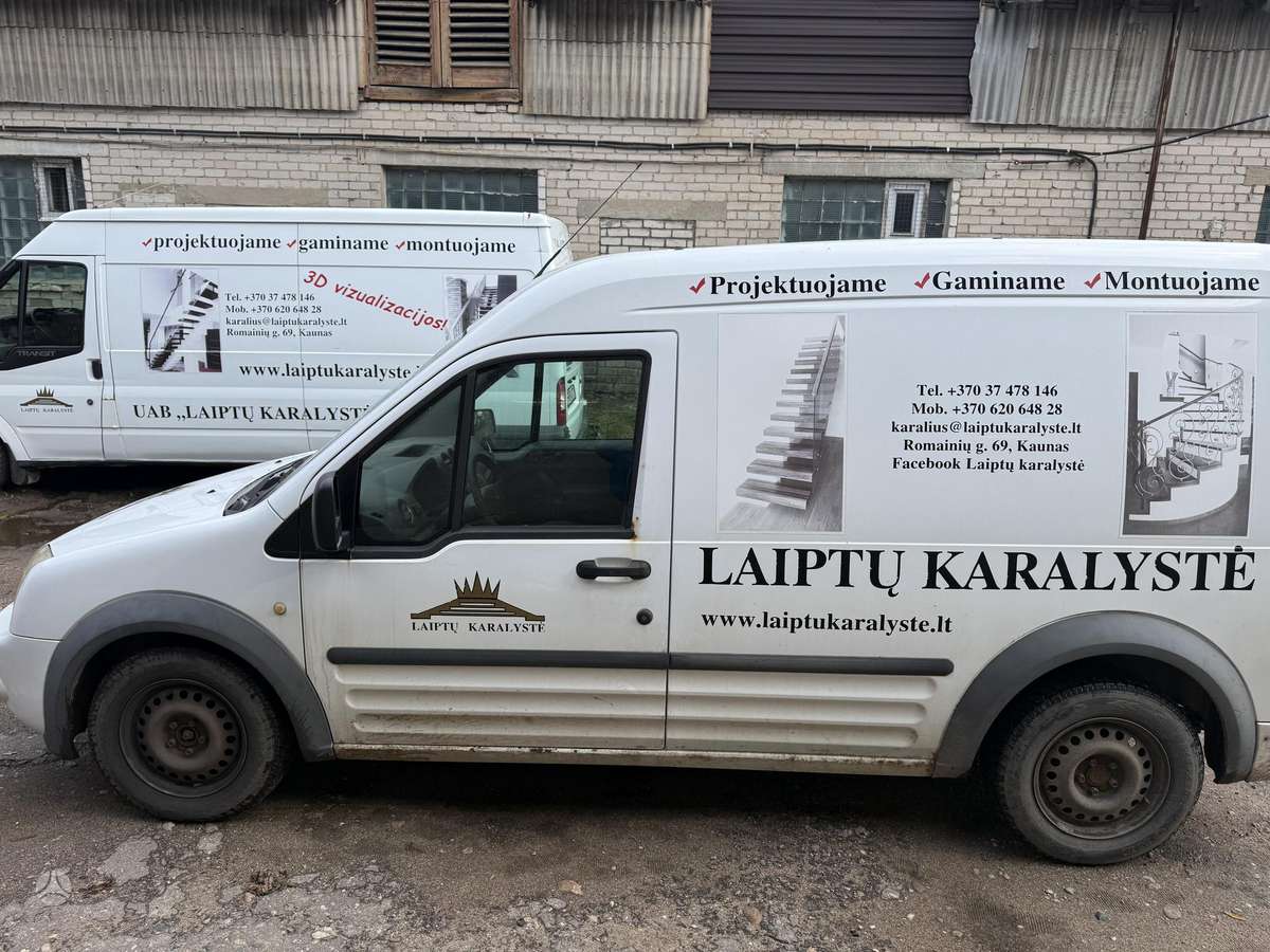 Ford Transit 2012 — двигун 1753 cm³, 90 HP (66kW)