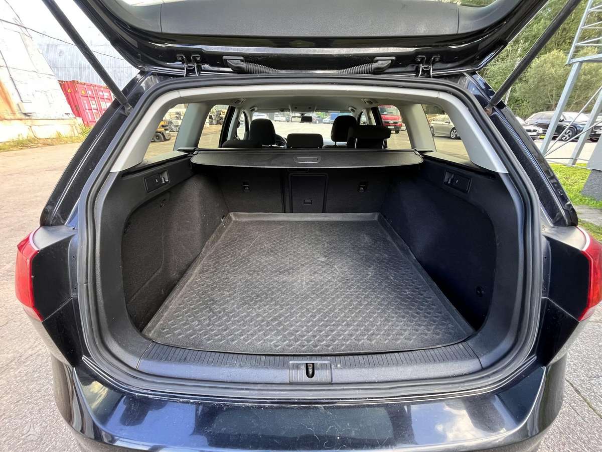 Volkswagen Golf 2015 — photo 11