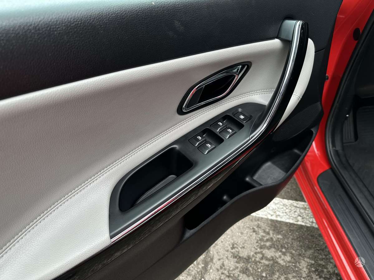 Kia Ceed 2015 — photo 10