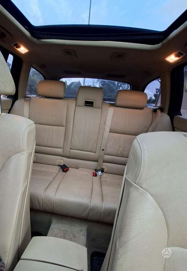 BMW 520 2006 — photo 9