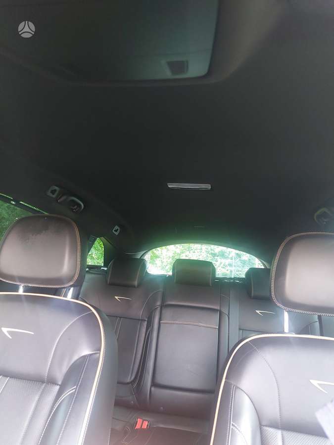 Opel Insignia 2014 — photo 21