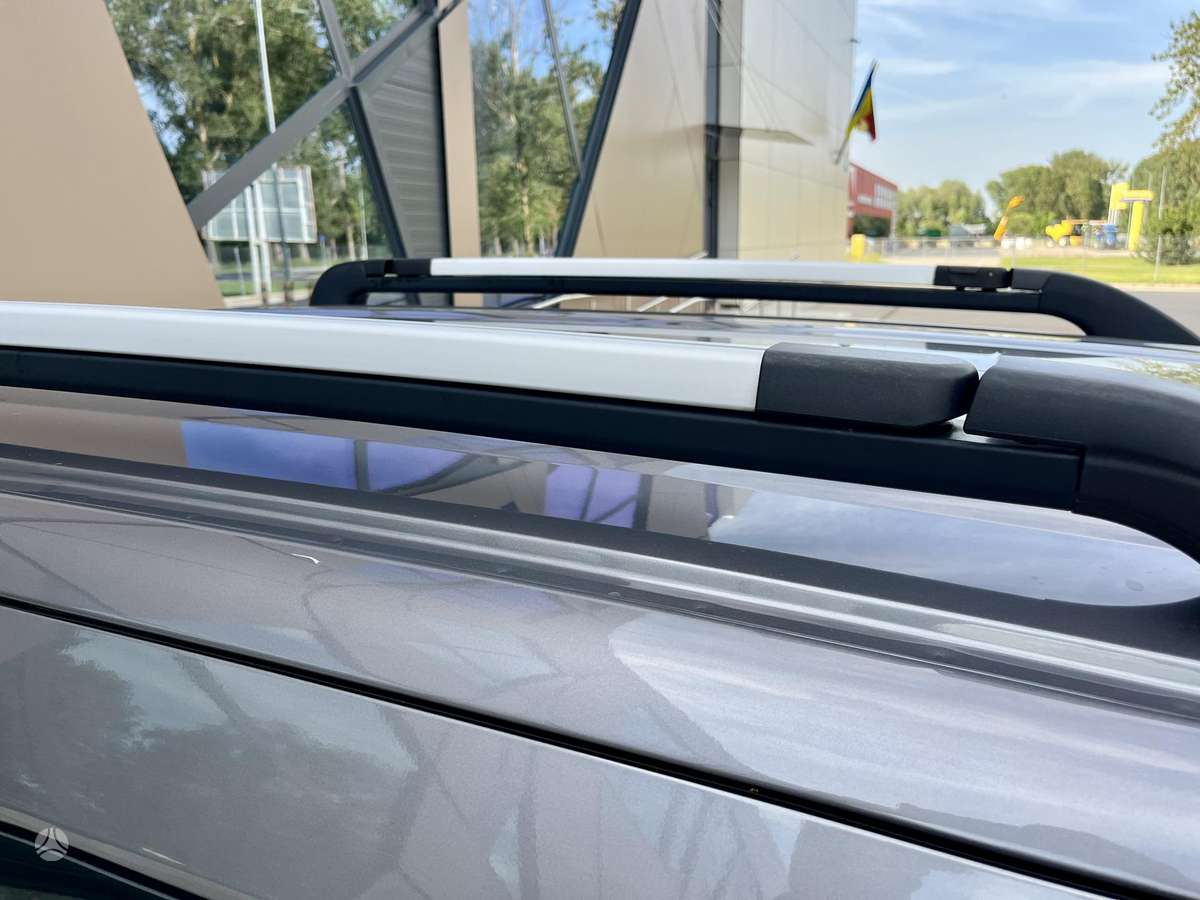 Renault Kangoo 2014 — photo 12