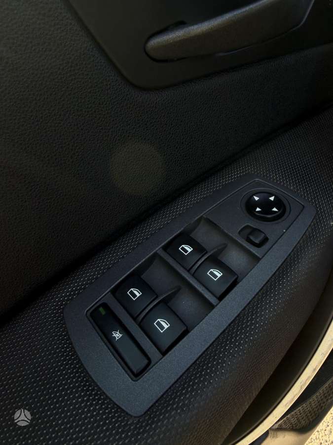 BMW X3 2006 — фото 15