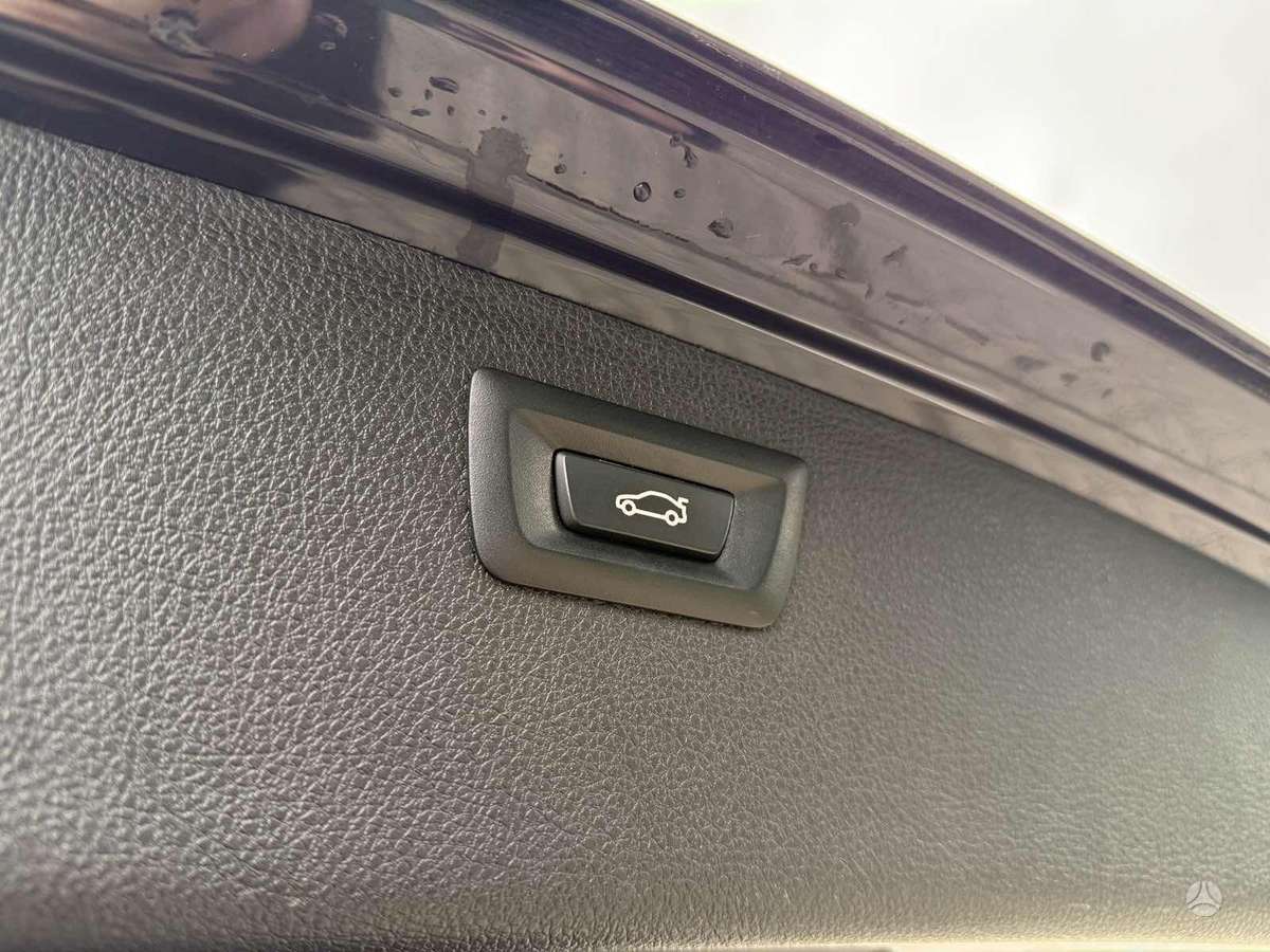 BMW 320 2014 — photo 13