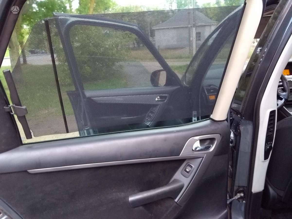 Citroen C4 2008 — photo 14