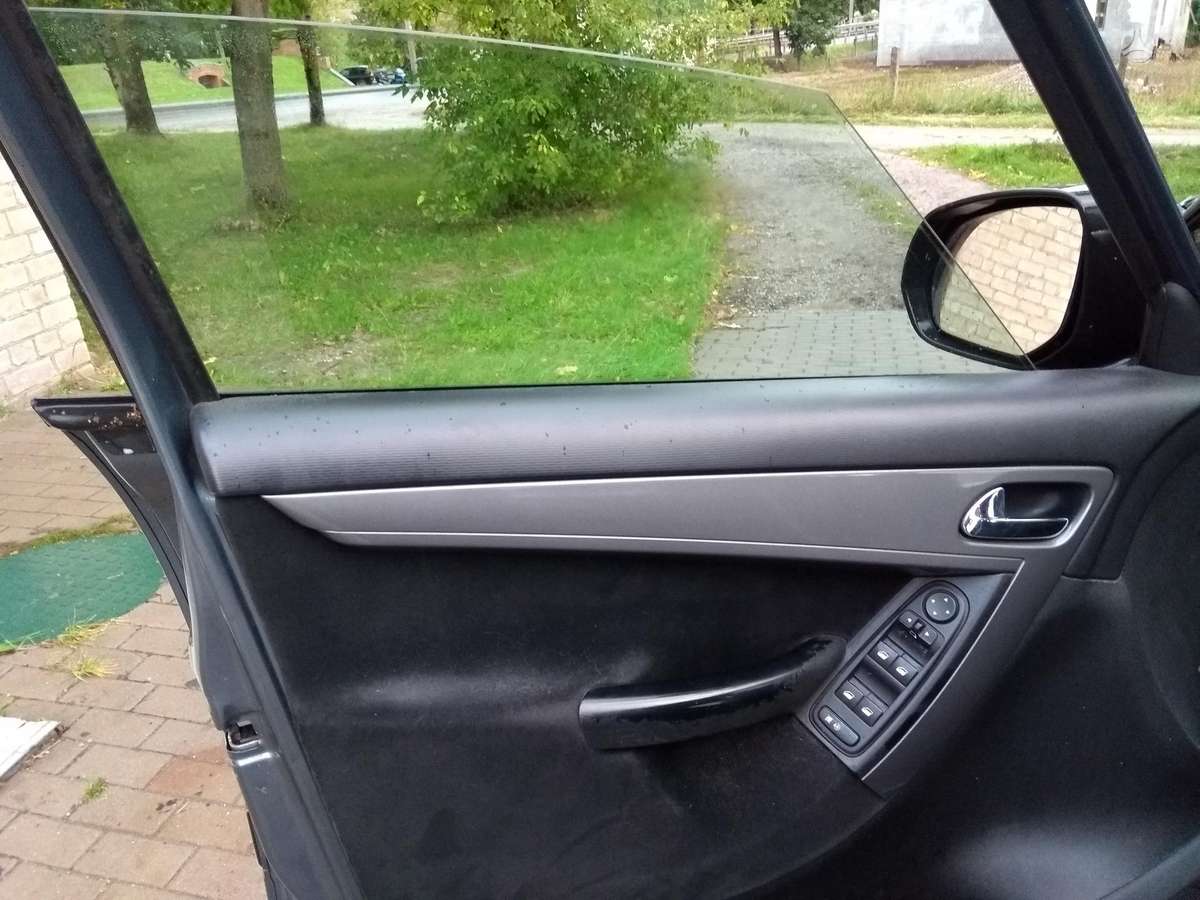 Citroen C4 2008 — photo 9