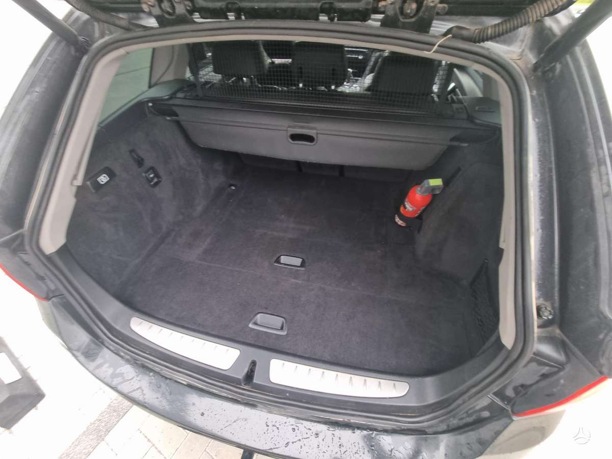 BMW 316 2013 — photo 10