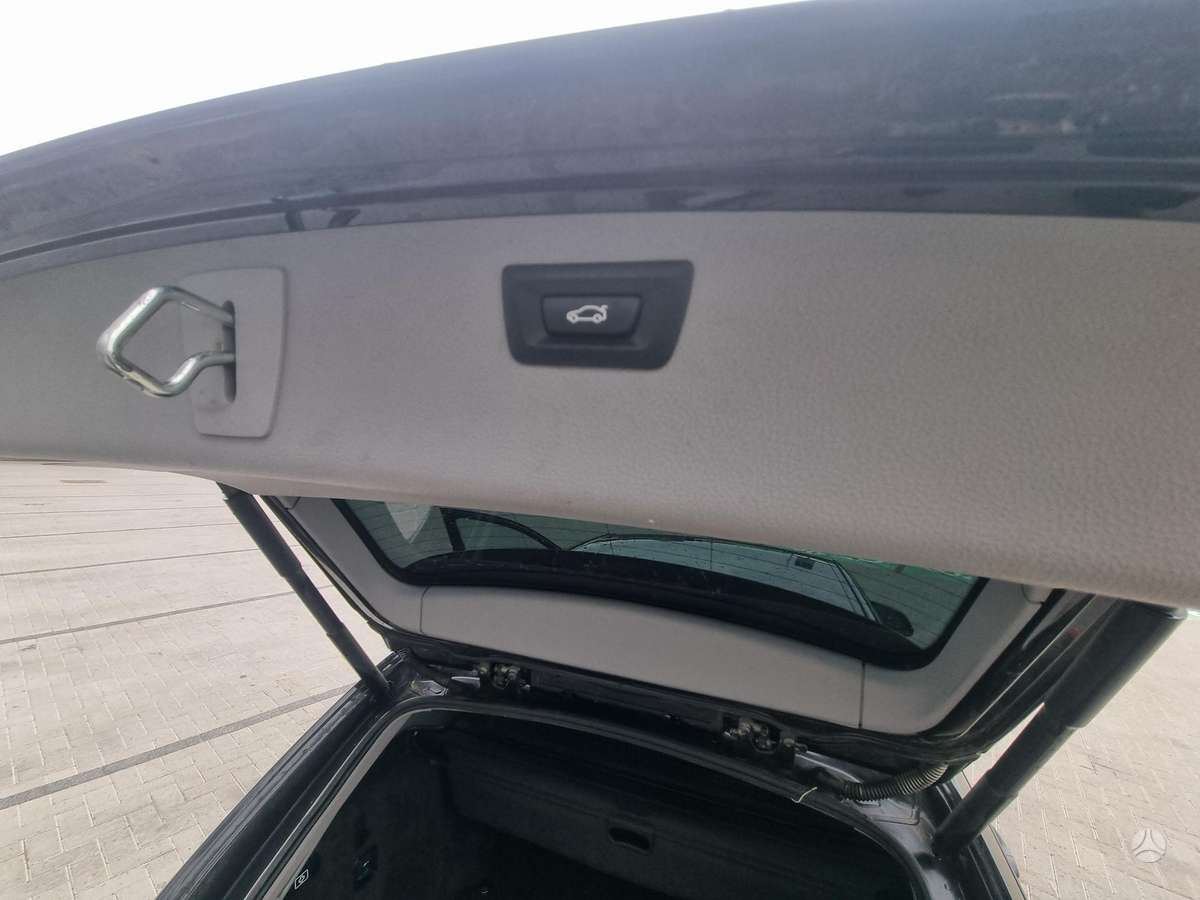 BMW 316 2013 — photo 11