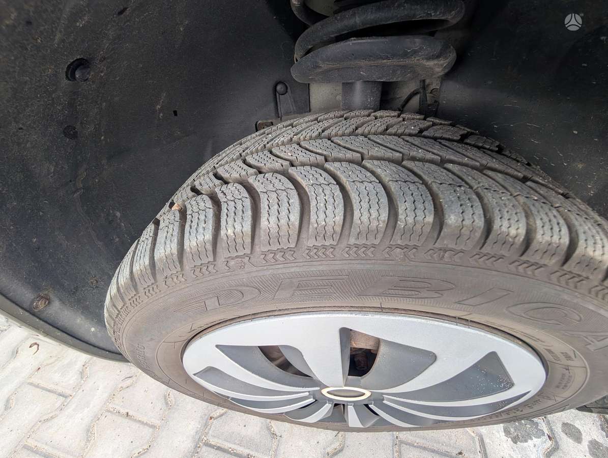 Citroen C4 2008 — photo 12