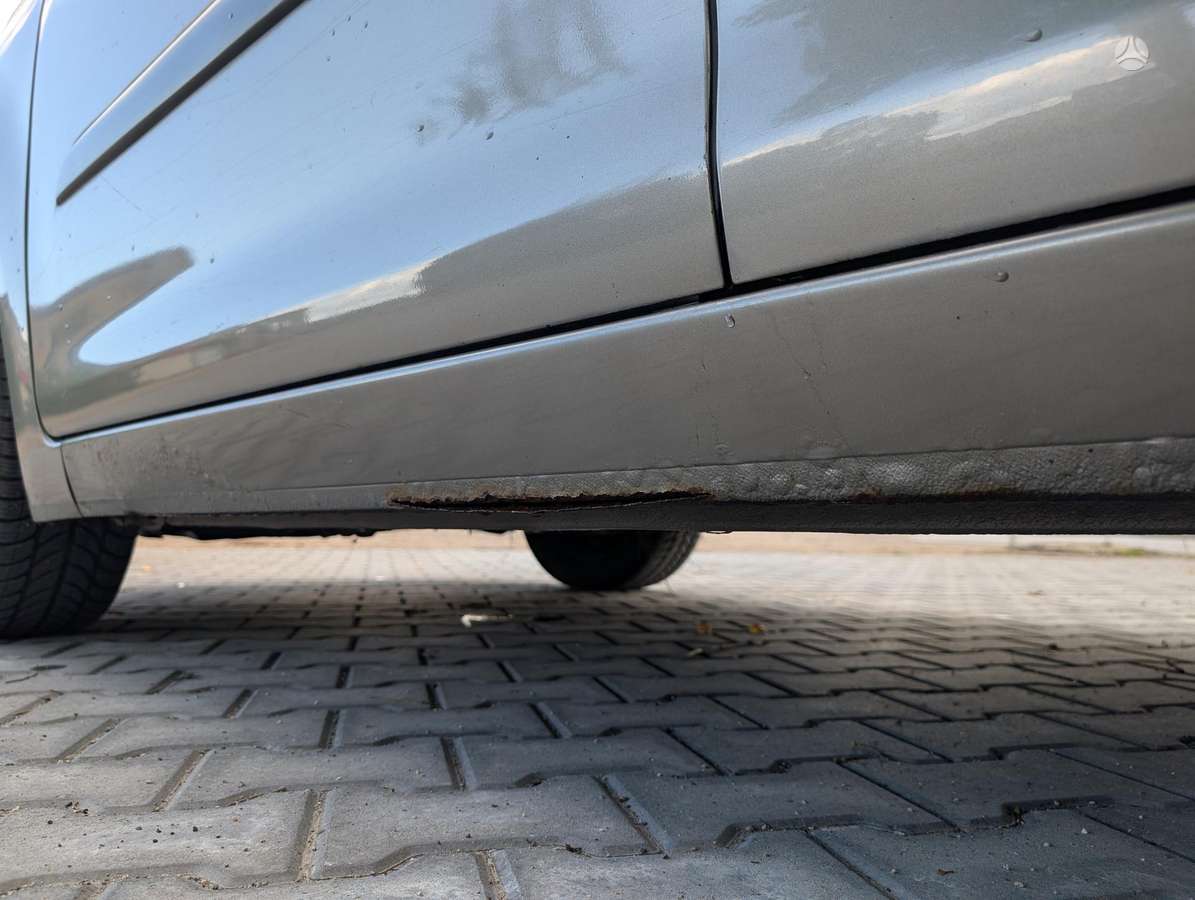 Citroen C4 2008 — photo 16