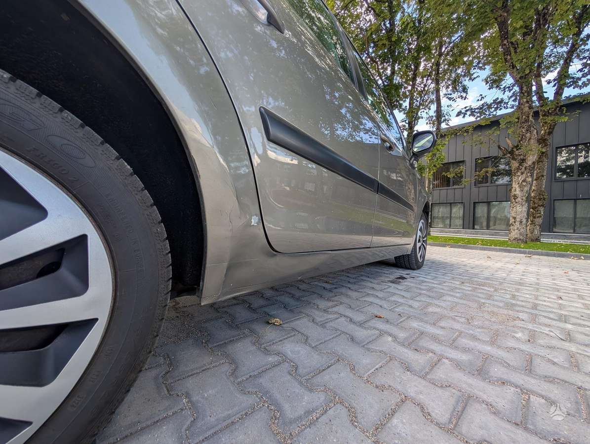 Citroen C4 2008 — photo 17